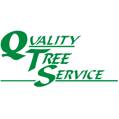 Quality Tree Service North Logo