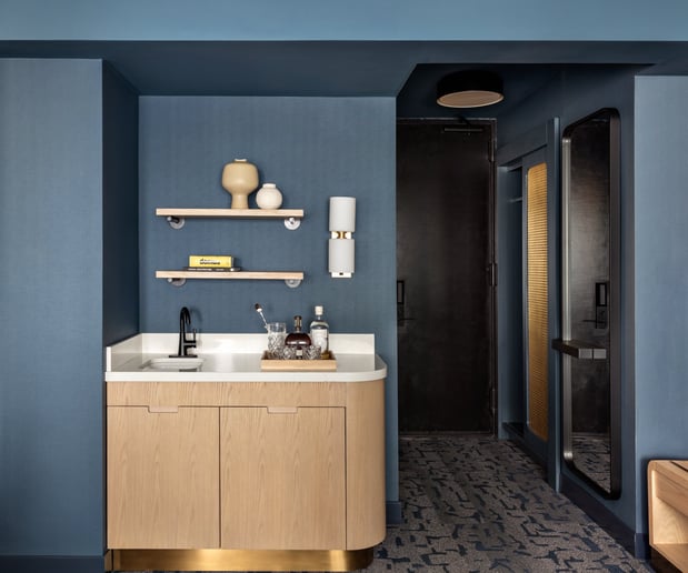 Images Kimpton Theta New York - Times Square by IHG