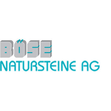 Böse Natursteine AG Logo