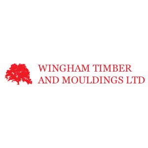 LOGO Wingham Timber & Mouldings Ltd Canterbury 01227 720537