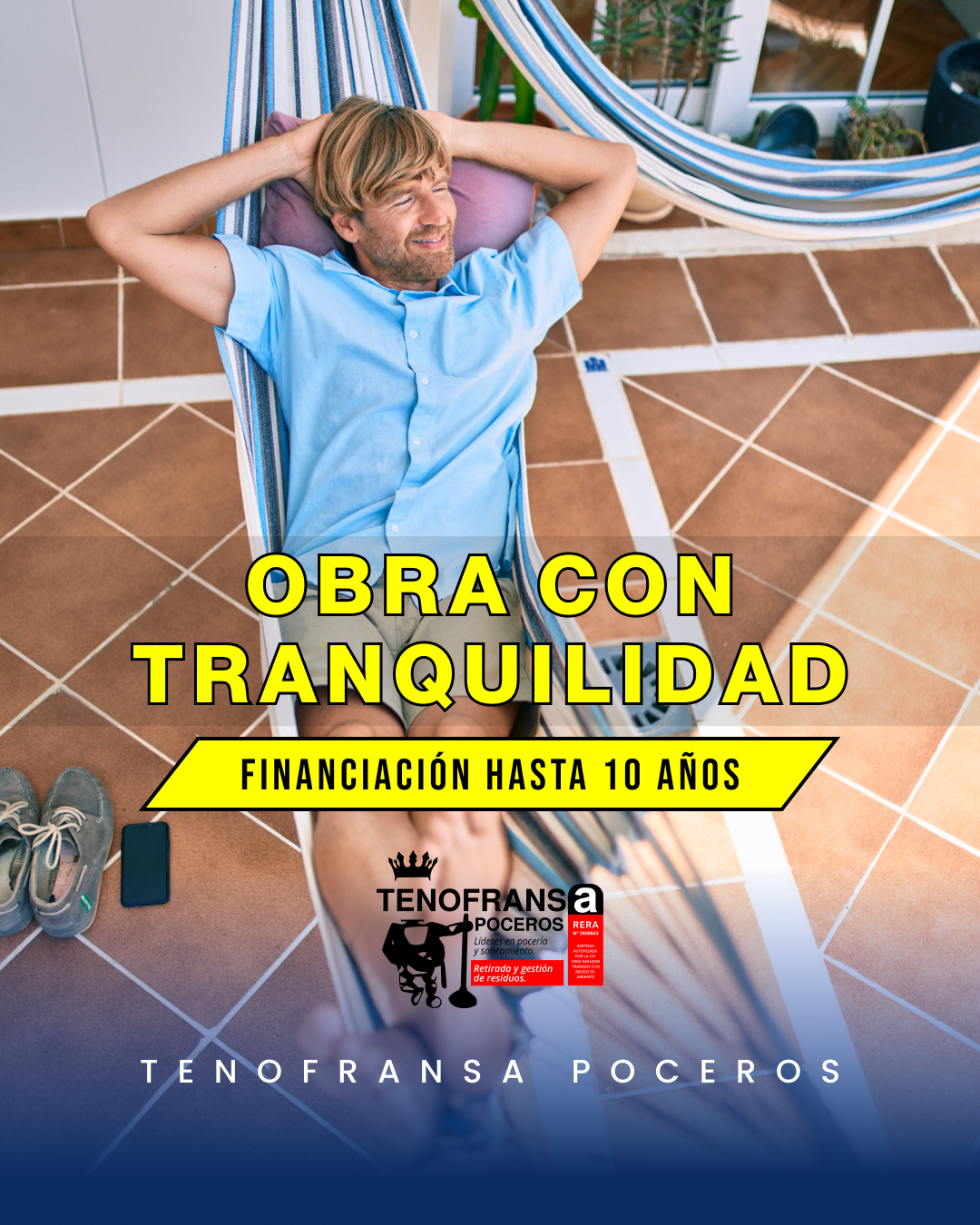 Images Tenofransa Poceros