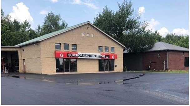 Images Lloyd Boyce Paving Inc