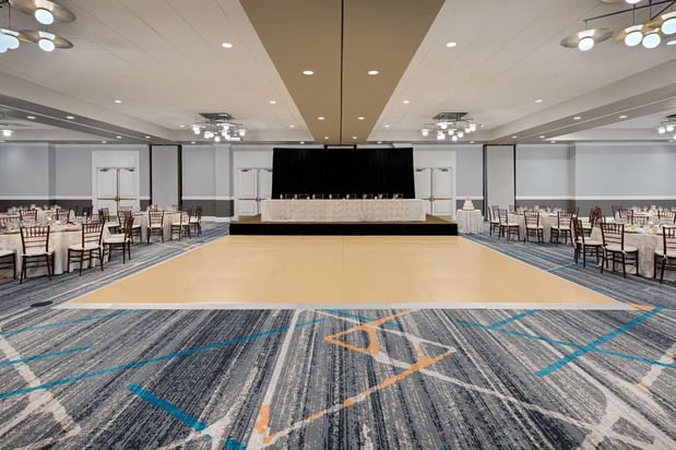 Images Embassy Suites by Hilton San Rafael Marin County