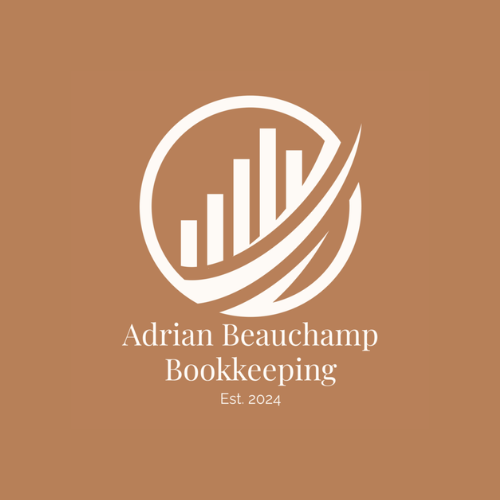 Adrian Beauchamp Bookkeeping