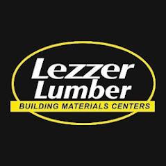 Lezzer Lumber Logo