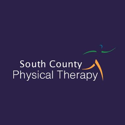 South County Physical Therapy & Rehabilitation