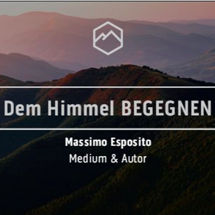 Massimo Esposito - Medium für Jenseitskontakte und Spirituelle Lebensberatung in Berlin, Akazienstraße 3a in Berlin