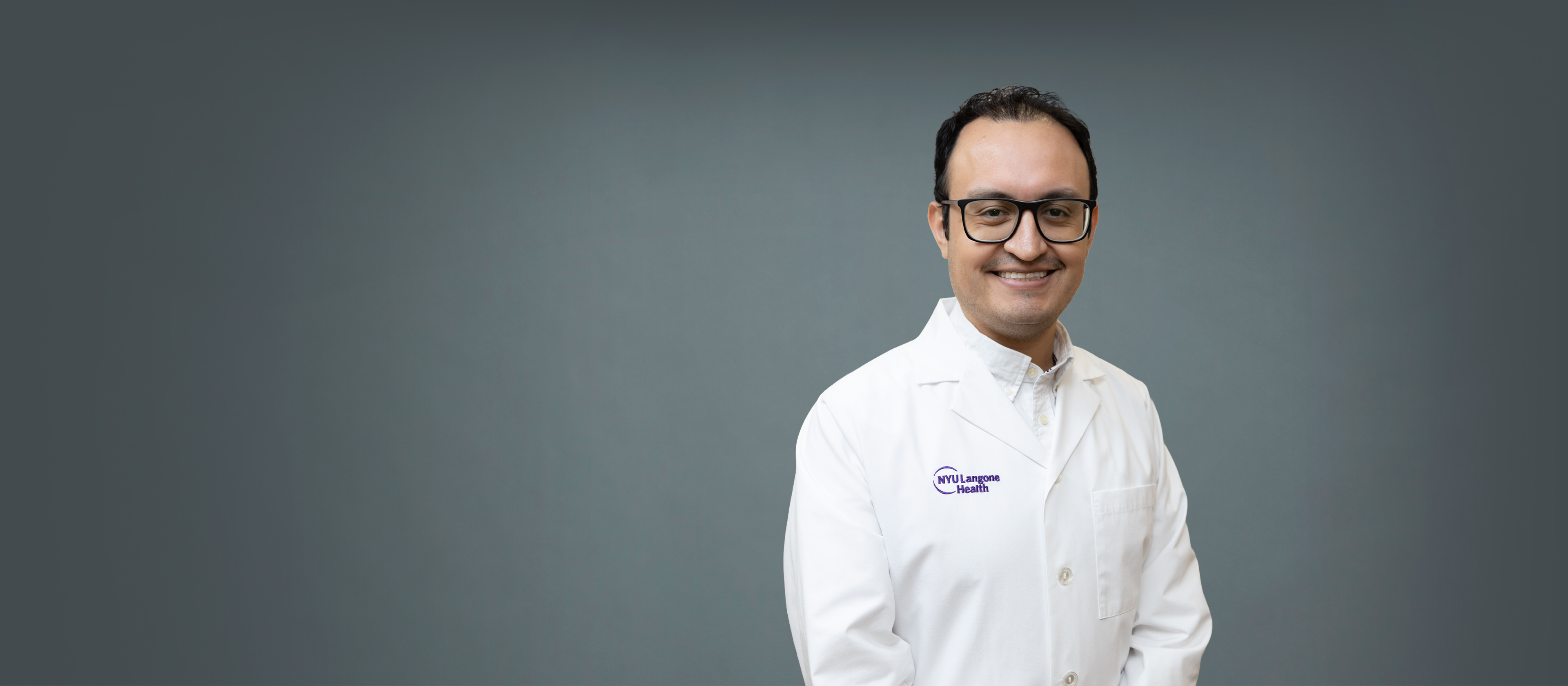 Carlos Eduardo Hallo Carrasco, MD