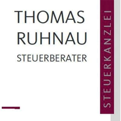 Steuerkanzlei Thomas Ruhnau in Kevelaer - Logo