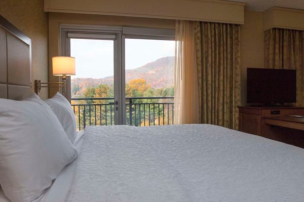 Images Hampton Inn & Suites Boone