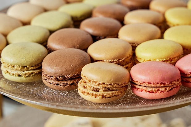 Images One + One Restaurant