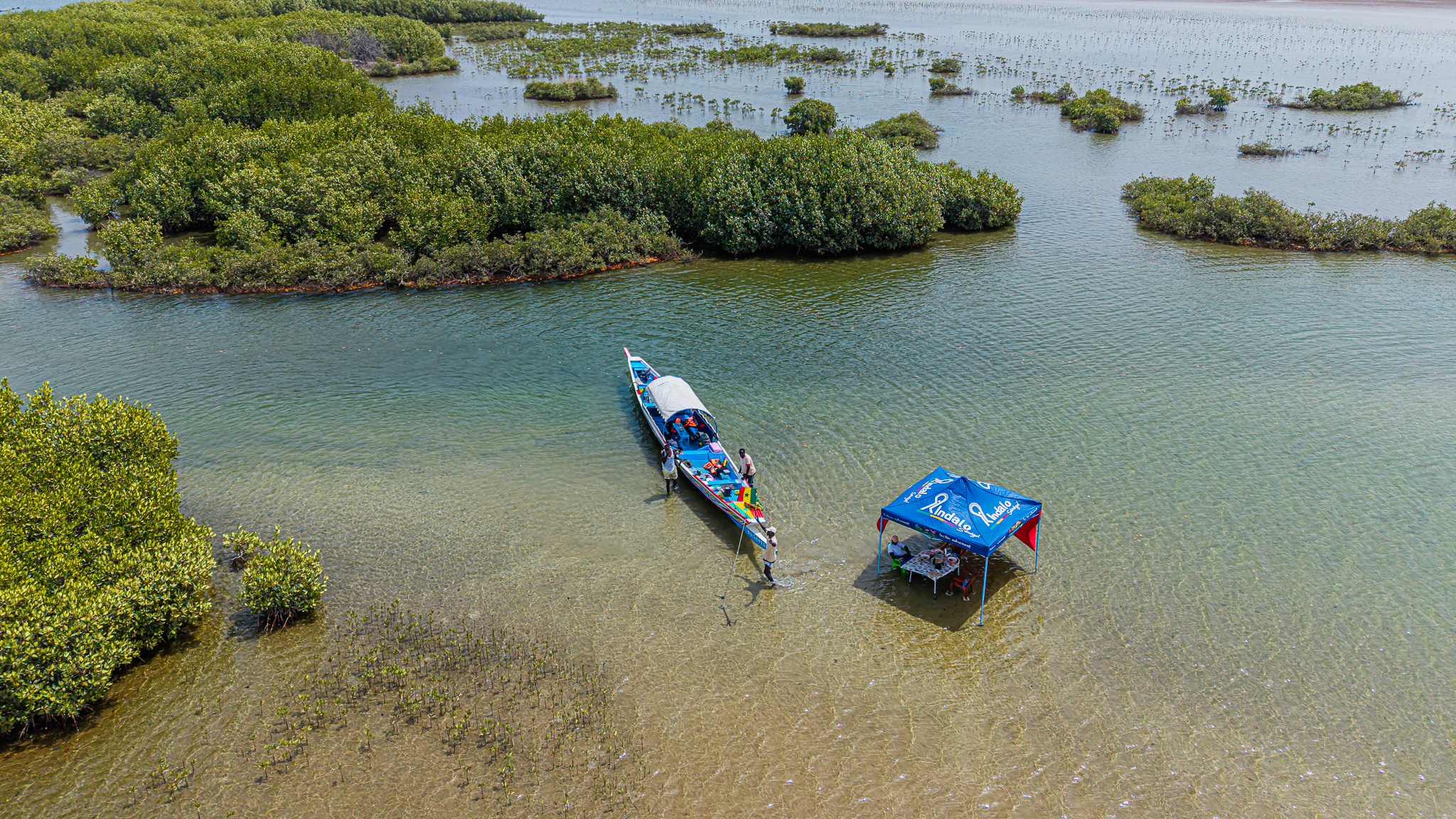 Bilder Indalo Space SA