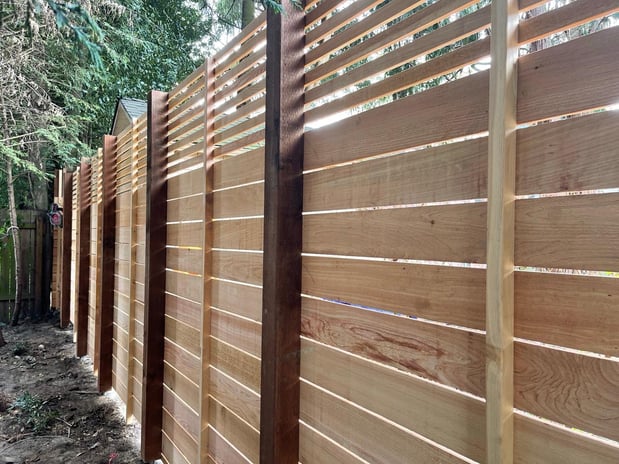 Images Optima Fence and Deck