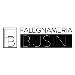 Falegnameria Busini Logo