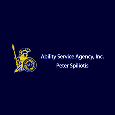 Ability Service Agency Inc Logo