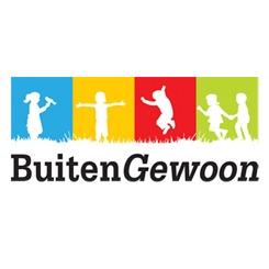 BuitenGewoon Kinderopvang Logo