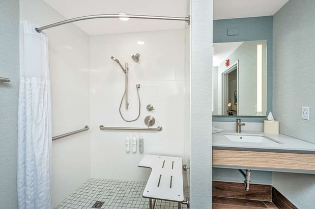 Images Hilton Garden Inn Charleston Airport
