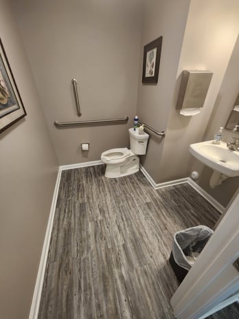 Images Floor Coverings International of Greater Greensboro, NC