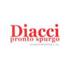 Diacci Pronto Spurgo Logo