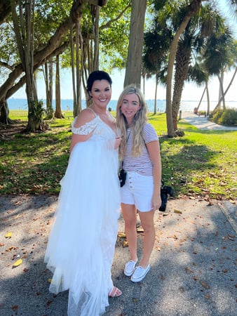 Images Truly Forever Bridal Sarasota