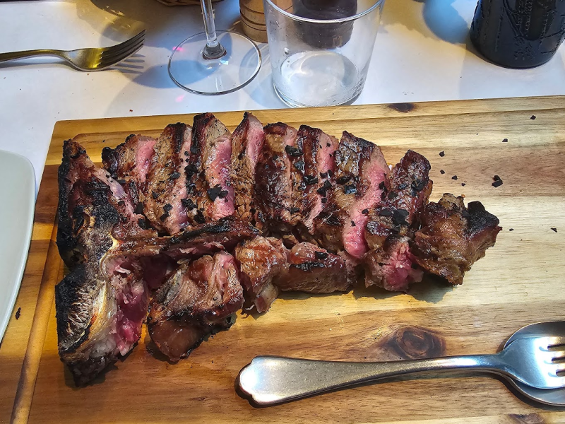 Ristorante dei Rossi