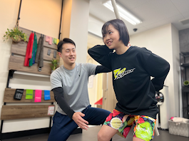Images Body　make　studio中央区近江店