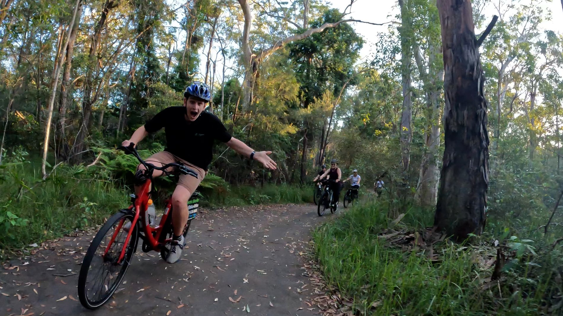 Images Ecotekk Electric Bikes Noosa