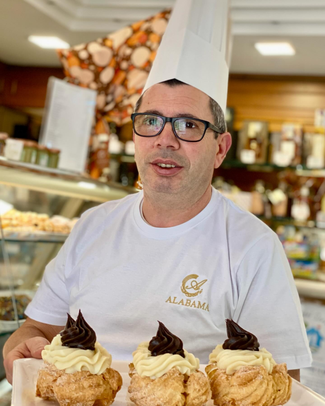 Images Pasticceria Alabama - Cavallino