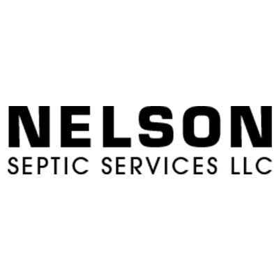 Nelson Septic Services LLC