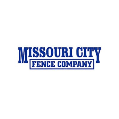 Missouri City Fence Co Logo
