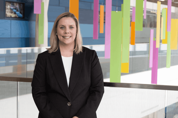 Images Audrey Vaughn, MSN, APRN-CNP