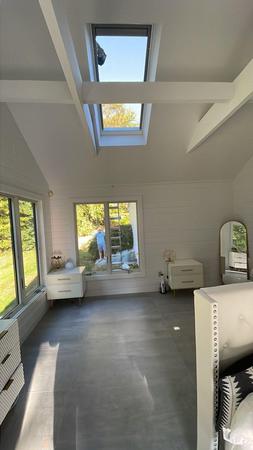 Images Synergy Skylights and Roofing