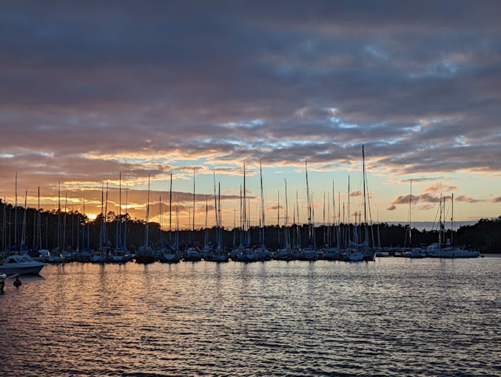 Images Västerviks Båtvarv AB