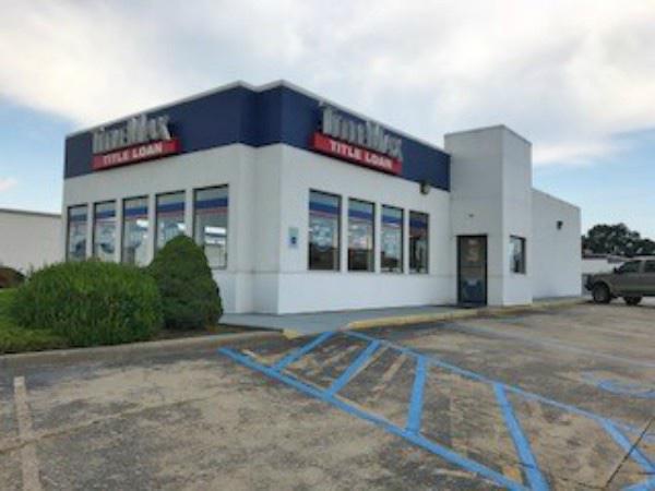 TitleMax Title Secured Loans Photo