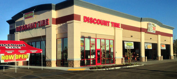 Images Discount Tire