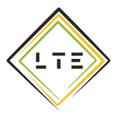 LTE Produzione Mescole in Gomma Logo