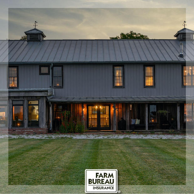 Images Farm Bureau Insurance