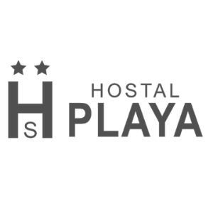 Hostal Playa Logo