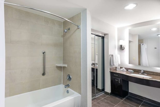 Images Homewood Suites by Hilton Waco, Texas