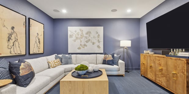 Images Painted Tree 50' Series by Southgate Homes