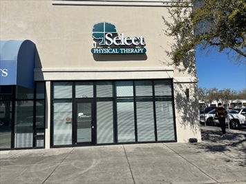 Images Select Physical Therapy - Port Charlotte