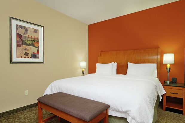Images Hampton Inn & Suites Buffalo