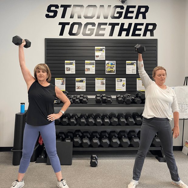 Images Alloy Personal Training Cross Timbers