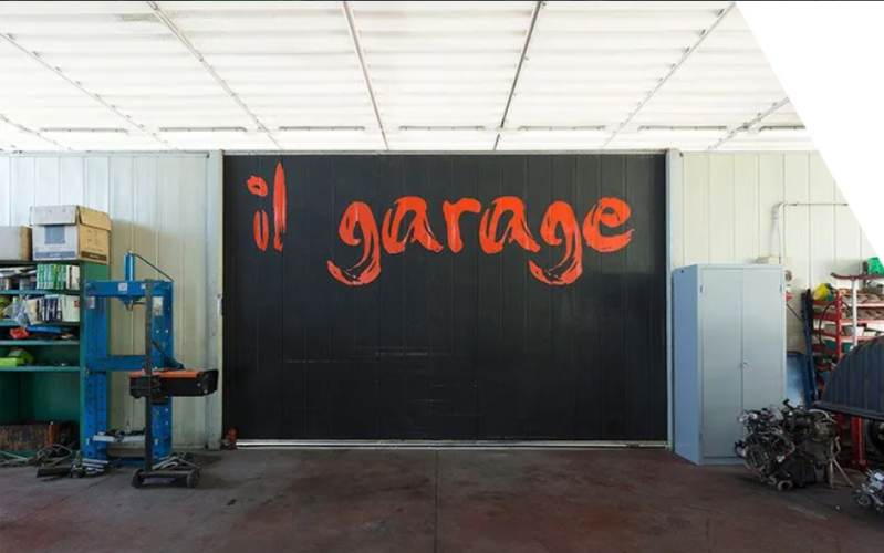 Images Il Garage  Manutenzione Diagnosi Riparazione Cambi Automatici