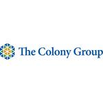 The Colony Group Photo