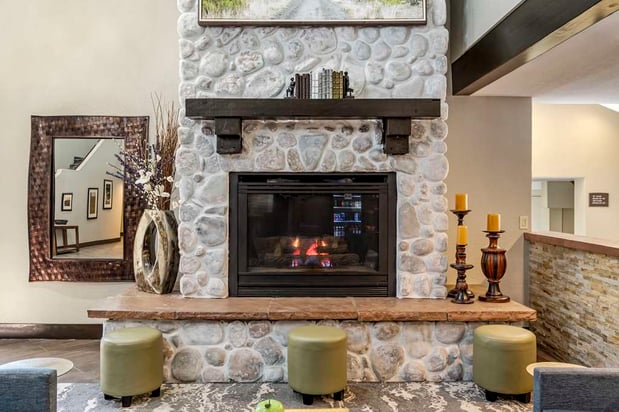 Images Best Western Plus Eagle/Vail Airport