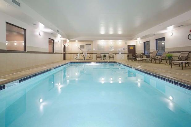 Images Best Western Plus Lincoln Inn & Suites