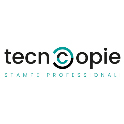 Tecnocopie Logo