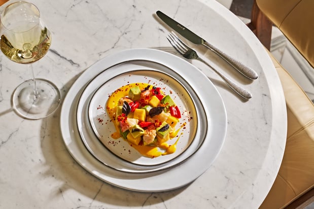 Images Regent Santa Monica Beach