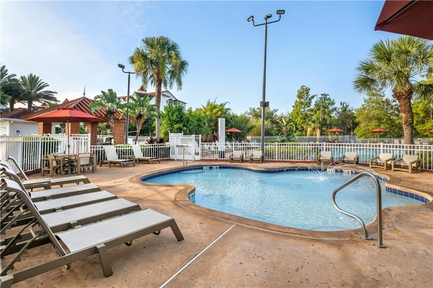 Images Hilton Vacation Club Grand Beach Orlando
